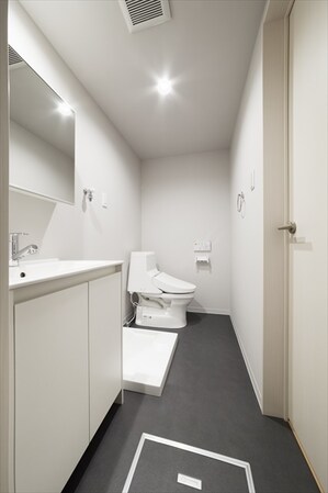 デザイナーズ柏の物件内観写真